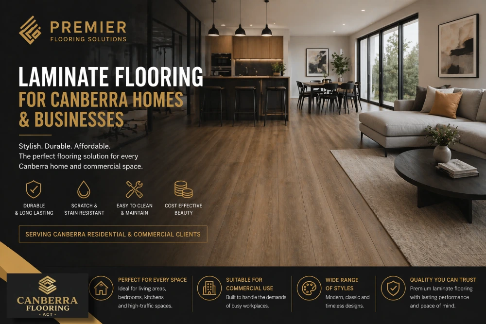Architectural Laminate