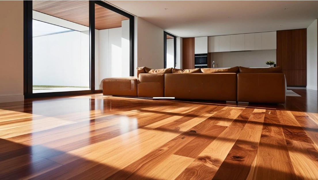 Flooring Gallery Canberra