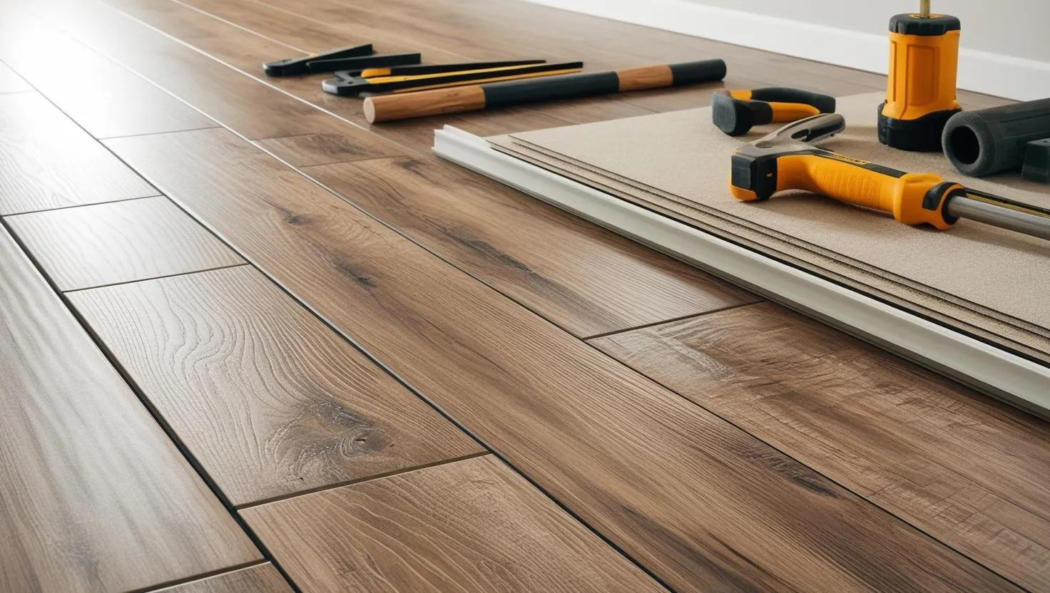 Commercial Laminate