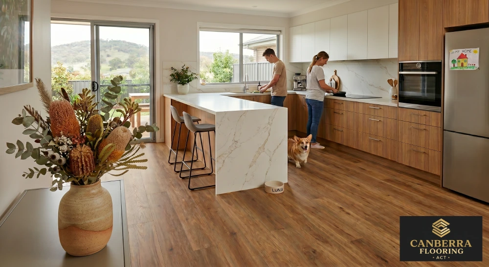 Residential Timber Masterpiece